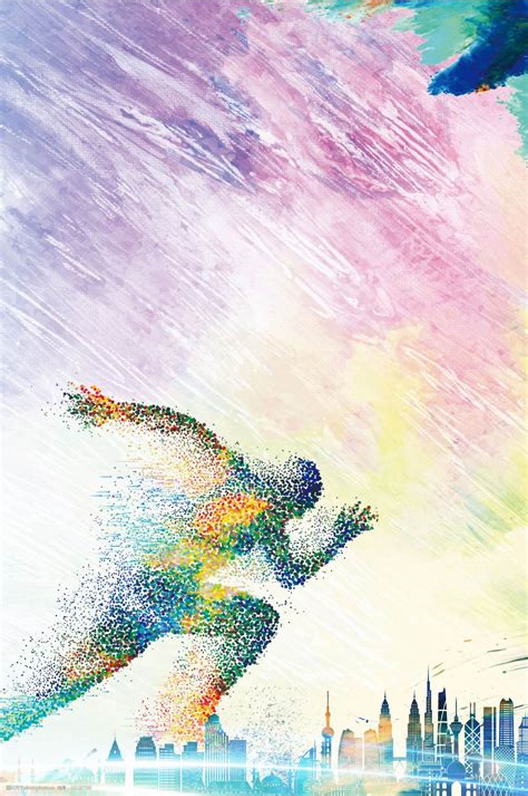家门口实现